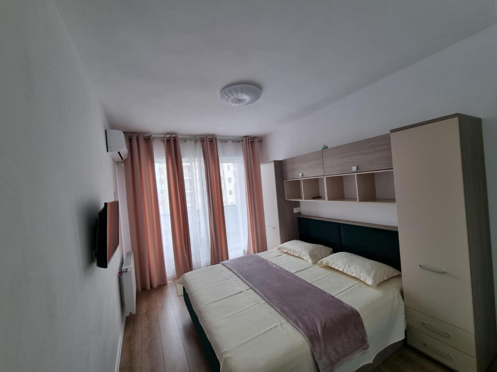 Апартаменты Casa Ta La Munte Брашов Экстерьер фото